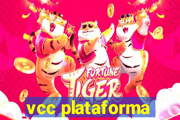 vcc plataforma